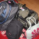 Peace Corps Packing List