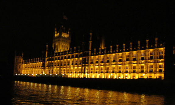 London, Big Ben