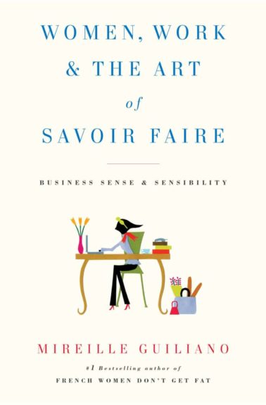 women work and the art of savoir faire