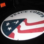 Peace Corps Turned 50!