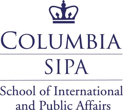Columbia SIPA logo