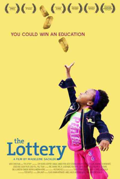 The Lottery Movie