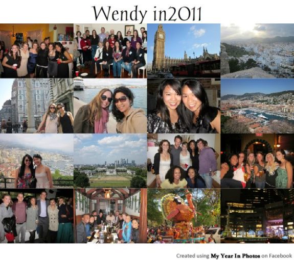 2011 year-in-review