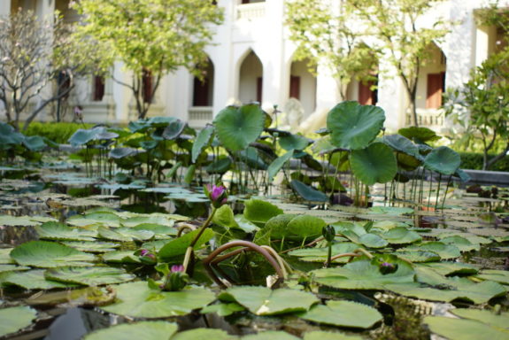 Bangkok, Thailand, Chulalongkorn University