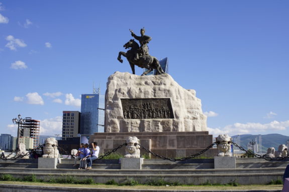 things to do in ulaanbaatar