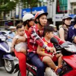 From Nomad Living to Ho Chi Minh City