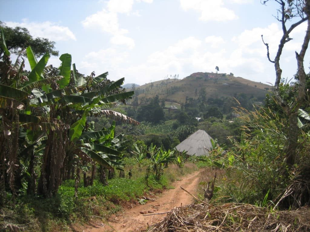 Batié, Cameroon