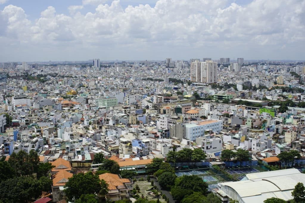 Saigon Skyview