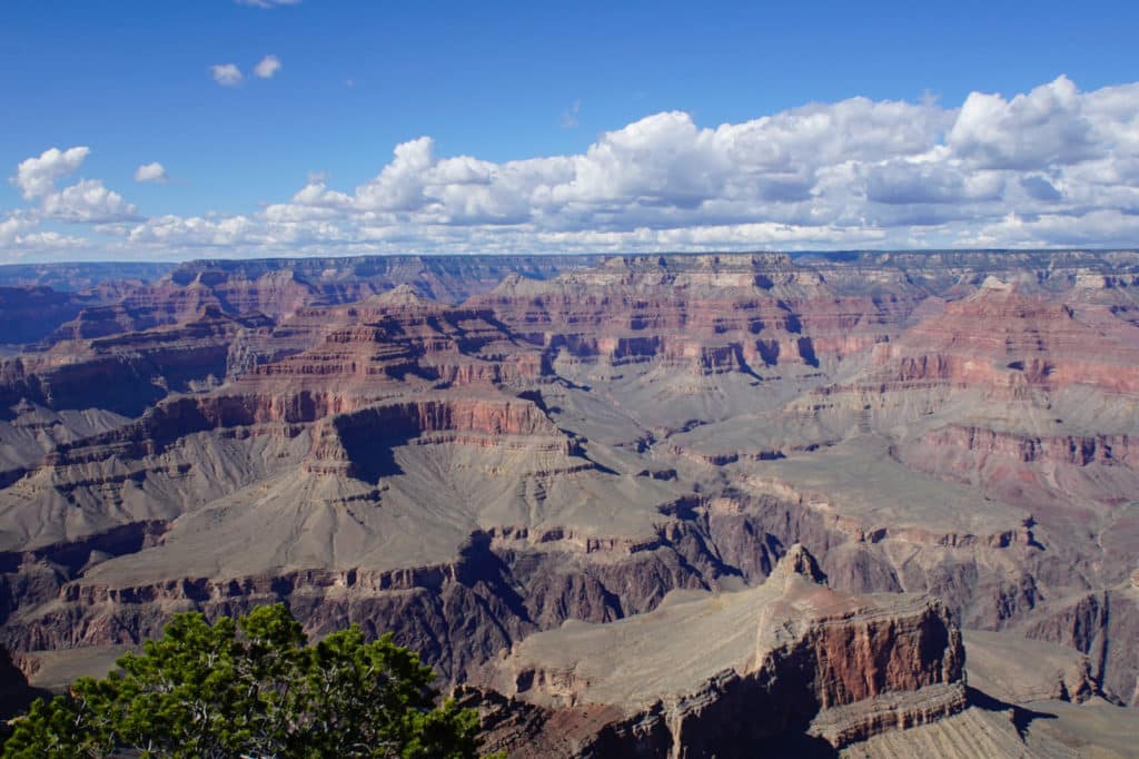 Grand Canyon, US Southwest Road Trip