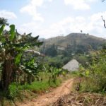 Rolling Hills of Batié