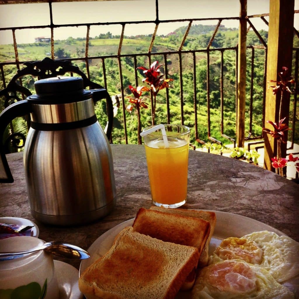 Tagaytay, Philippines