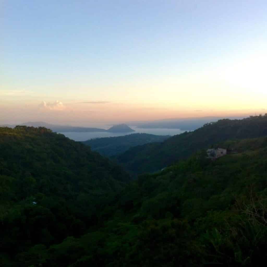 Tagaytay, Philippines