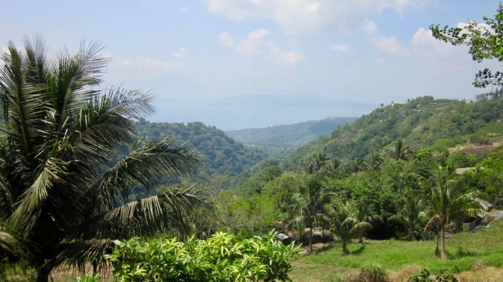 Tagaytay, Philippines