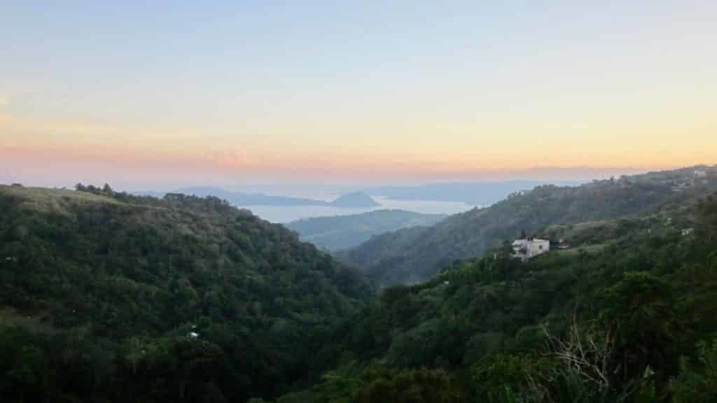 Tagaytay, Philippines