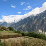 Danba, China: The Valley of Happiness