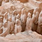 Witness Terracotta Soldiers in Xi’an