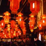 Lantern Festival at Yuyuan