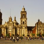 8 Days in Mexico City