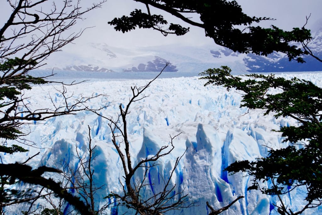 Perito Moreno Argentina Patagonia