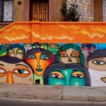 City Guide: Wander in the Artsy Hills of Valparaiso, Chile
