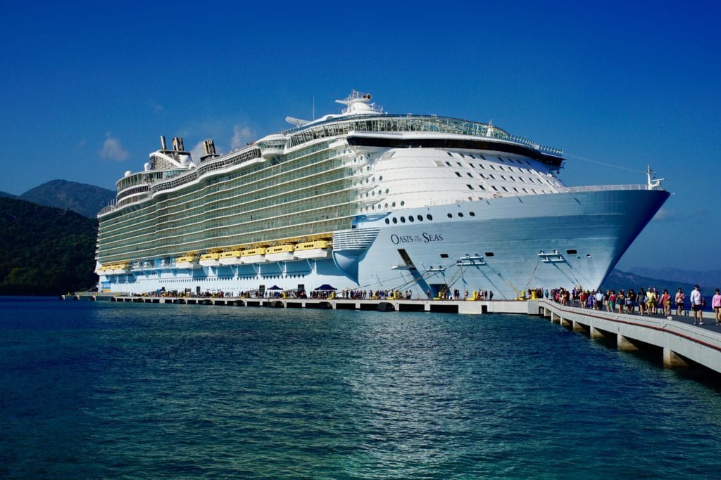 Royal Caribbean Cruise