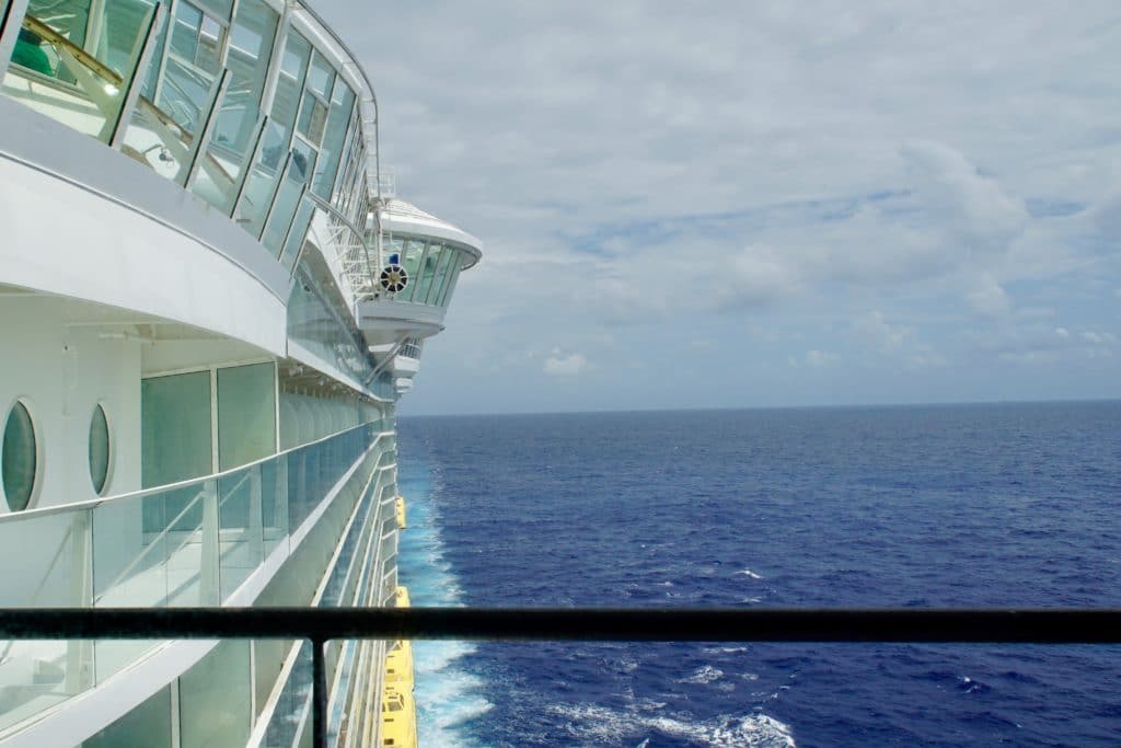 Royal Caribbean Cruise