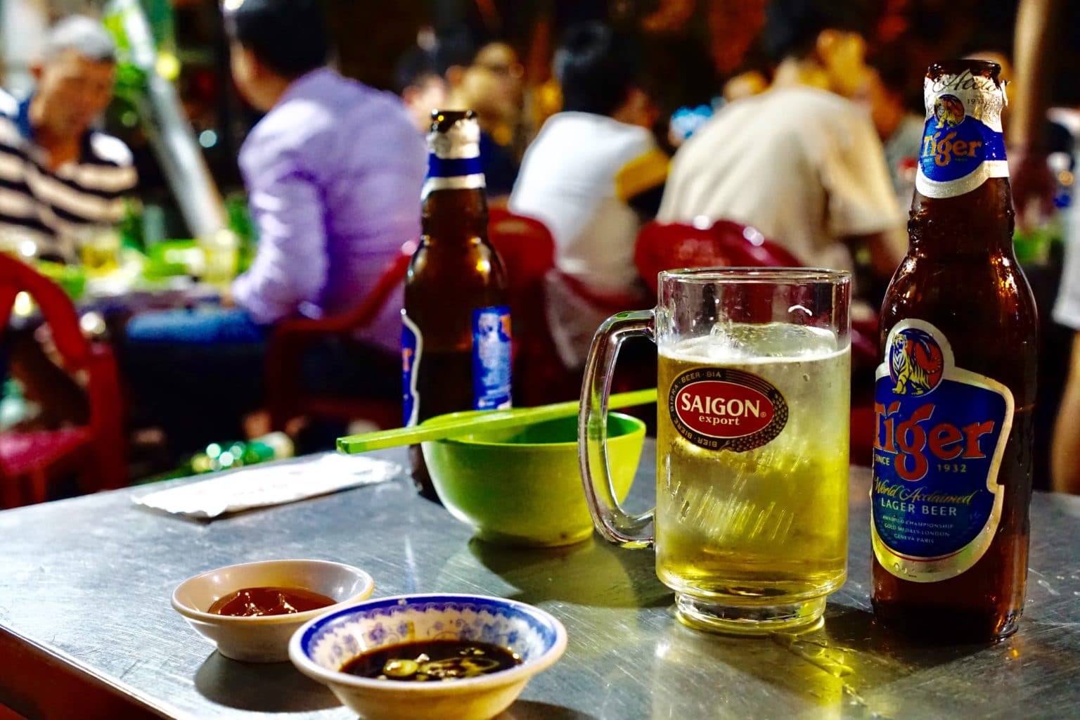 Saigon Visitor Guide: Restaurants, Cafés, and More - Wanderlust Wendy