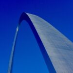 US Midwestern Charm: Rediscover St. Louis, Missouri
