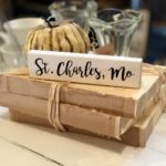 US Midwestern Charm: Rediscover St. Charles, Missouri