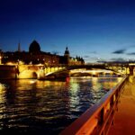 Things to Do in Paris for the Non-First Timer
