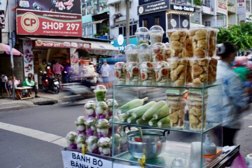 The Practical Guide to Saigon Living